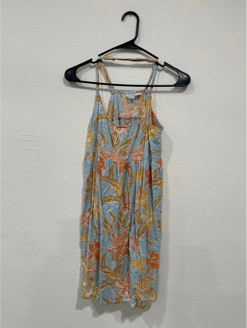 Roxy BabyDoll Style Dress